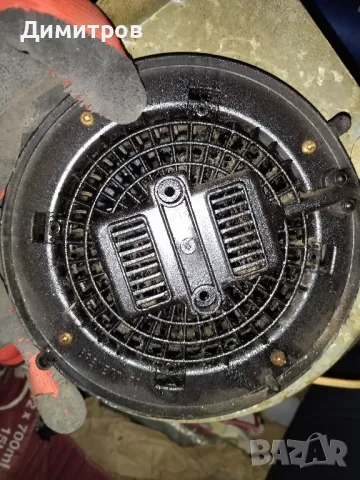 Вентилатори, снимка 7 - Вентилатори - 48585927