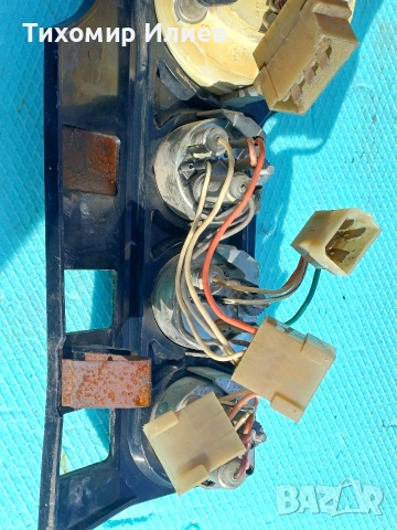 Части за ВАЗ 2103 / 2106, снимка 13 - Части - 53308518