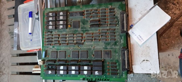 Платки за Детски игрални автомати., снимка 2 - Други игри - 35735765