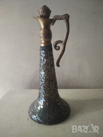 луксозна гарафа за алкохол