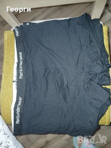 Памучни боксерки, снимка 9 - Бельо - 51718898