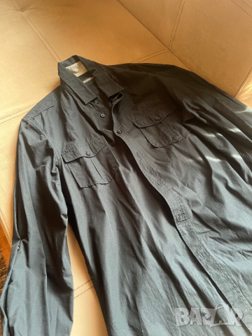 Мъжки ризи ! , снимка 12 - Ризи - 44840688