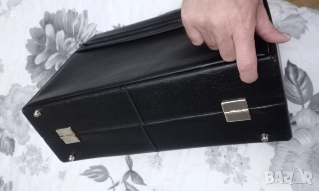 Чанта/куфарче, за документи или багаж, Отлична!, снимка 9 - Куфари - 52596334