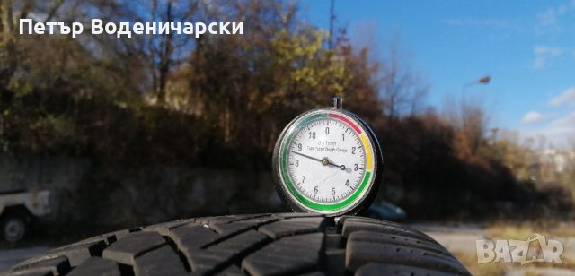 Гуми 175 65 15 Семперит Semperit 4 броя  Нов внос като нови Цената е за брой гума