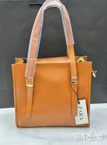 чанти zara, снимка 5 - Чанти - 50693269