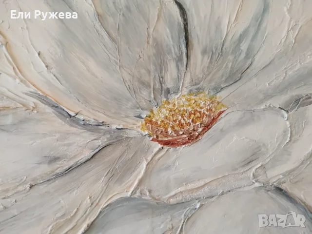 Картина -релефна, снимка 4 - Картини - 55749925