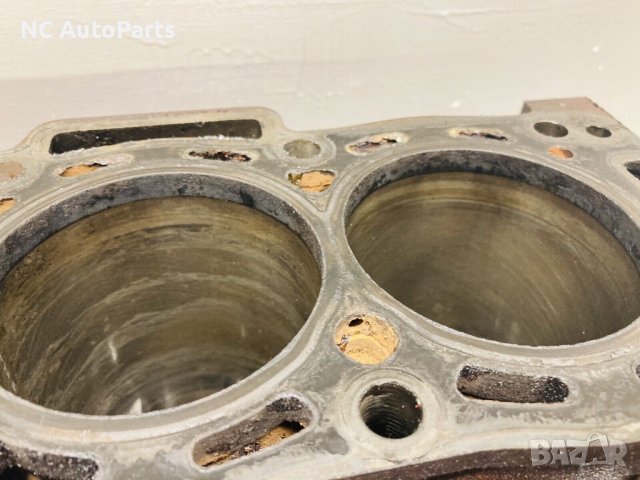 Цилиндров блок за Ford Форд Едже 2.0 дизел T9CE 2016, снимка 11 - Части - 42717681