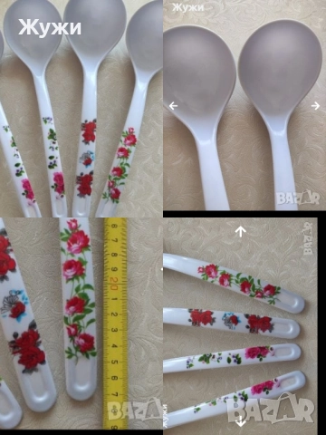 НОВИ СТОКИ ЗА ДОМАКИНСТВОТО, снимка 6 - Форми - 50074010