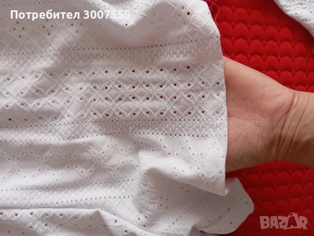 НОВ Дамски гащеризон , снимка 3 - Гащеризони - 51202143