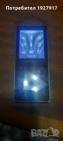 mp3, снимка 5 - MP3 и MP4 плеъри - 48298568