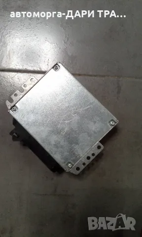 Компютър за Опел Омега Б 2.0-бензин, снимка 3 - Части - 49073606