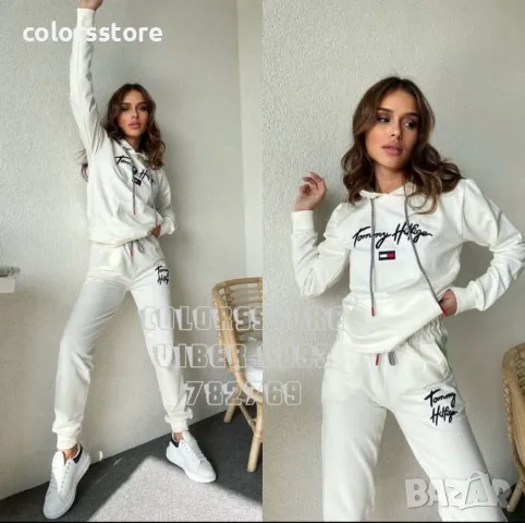 Дамски комплект Tommy Hilfiger код VL129