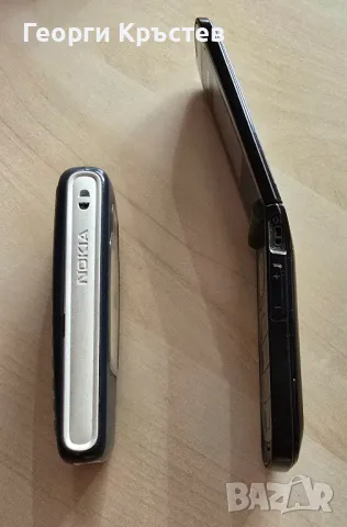 Nokia 2100 и 2720a, снимка 16 - Nokia - 47991723