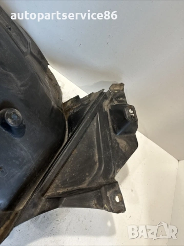 Калник/капак на арка за предна дясна секция за Mercedes W212 (2012) A2126906930, снимка 3 - Части - 53862965