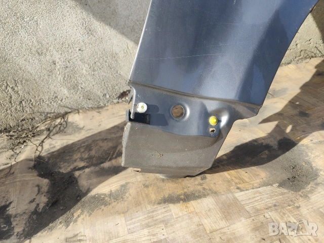 Ляв и Десен калник-Range Rover Sport -3.6-272кс-2008г, снимка 7 - Части - 53536408