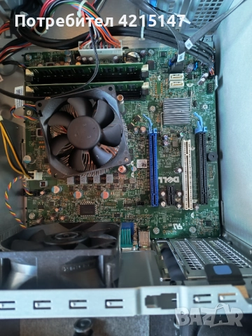 Dell OptiPlex 990 МT/Core i7-2600 Quad, 3.40 GHz/8GB DDR3-RAM, снимка 9 - Работни компютри - 52824164