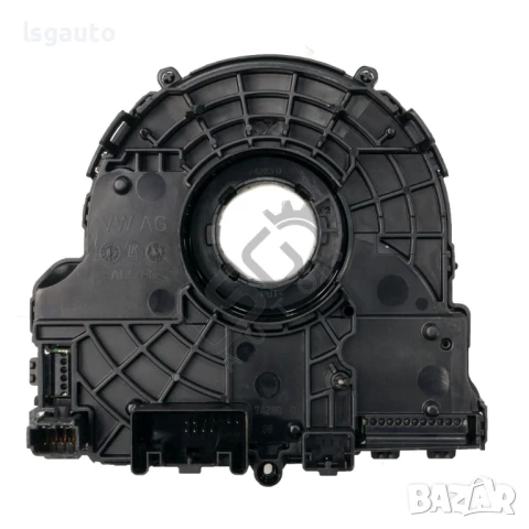 Лентов кабел AUDI A4 (B8) 2008-2015 ID:148871, снимка 2 - Части - 51428047