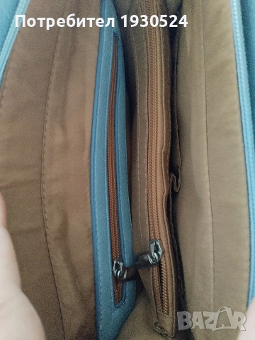 Стилна дамска чанта, снимка 4 - Чанти - 52902576