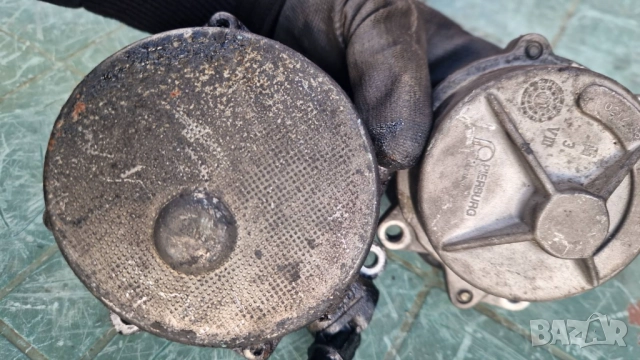 вакуум помпа Пасат 2.5TDI AUDI/VW PASAT PASSAT, снимка 3 - Части - 52683315