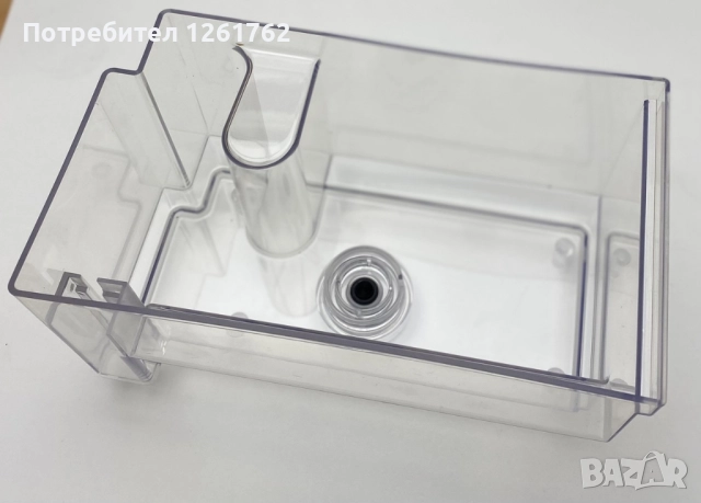 НОВ съд за вода / Saeco Vienna