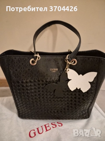 Дамска чанта GUESS