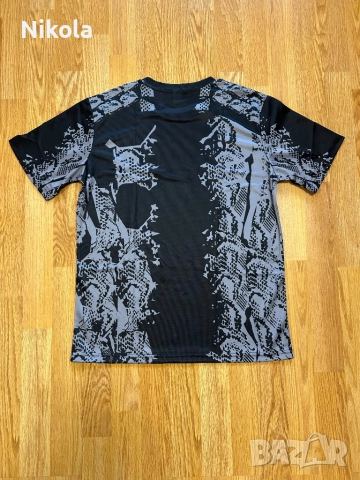 Тениска на UFC и Venum M размер, снимка 4 - Тениски - 52830457