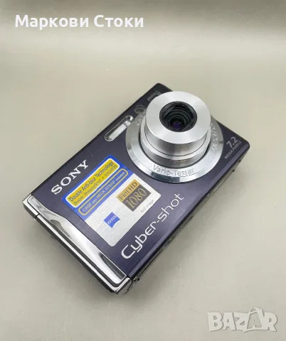 ✅ Sony 🔝 DSC-W85