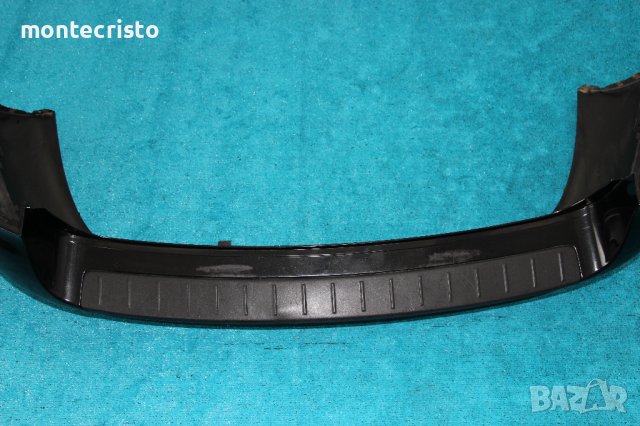 Задна броня Volvo V50 (2007-2012г.) комби facelift / Волво V 50, снимка 4 - Части - 40141413