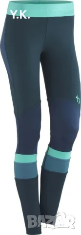 Оригинален дамски клин Kari Traa Kristin Tights, снимка 5 - Клинове - 47292433