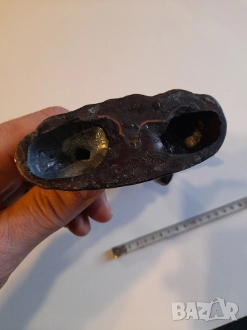 Лята Скулптура на гръцки войн и пощенски марки , снимка 4 - Нумизматика и бонистика - 53758040