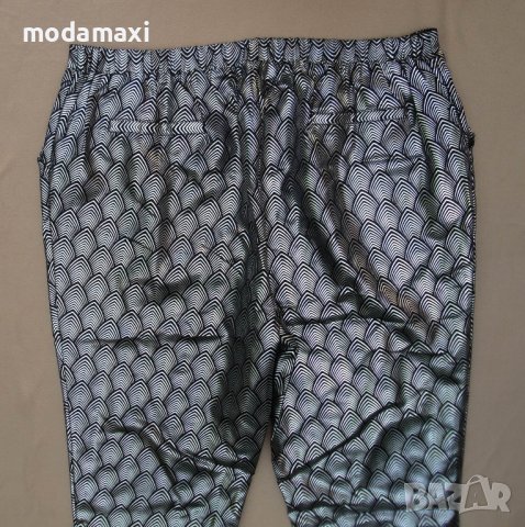 4XL Нов панталон Capsule , снимка 4 - Панталони - 41472936
