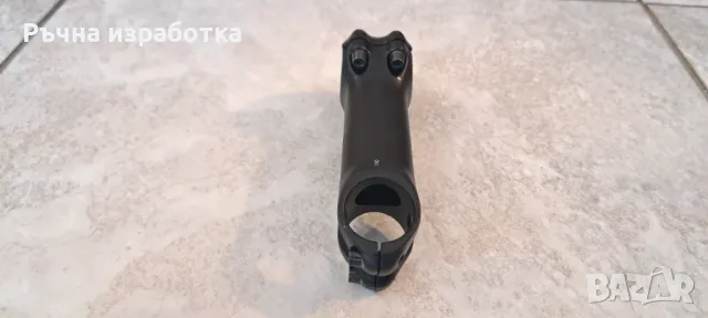 3ttt лапа за шосеен велосипед алуминий , снимка 11 - Части за велосипеди - 50233656