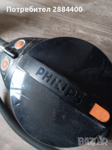 Прахосмукачка , снимка 2 - Прахосмукачки - 52265333