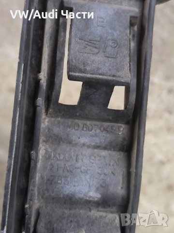 Водач захват предна броня за Сеат Леон Толедо Seat Leon Toledo 1M0807049B, снимка 3 - Части - 49529720