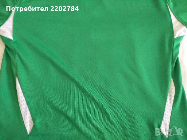 Оригинална тениска Ирландия,Ireland, снимка 9 - Фен артикули - 34025655
