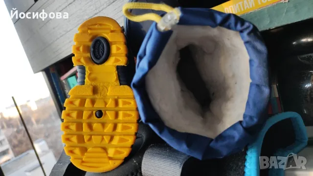 детски апрески, снимка 3 - Детски боти и ботуши - 49048674