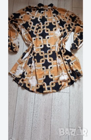 дамска рокля H&M