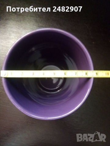 Стара ваза, снимка 2 - Други ценни предмети - 33883879