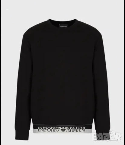 Екип Emporio Armani, снимка 2 - Спортни дрехи, екипи - 53458036