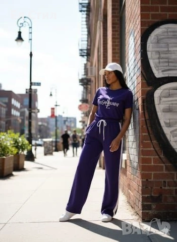 ✨🔥🔥🔥 👍 ✨𝗣𝗿𝗶𝗰e :19€ НА ЕДРО ✨𝗦ı𝘇𝗲: S MM L XL XXL 📌6 бр, снимка 5 - Спортни екипи - 53654503