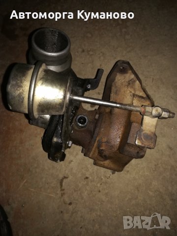 Турбо 5435 970 0012 за Renault  Kangoo 1.5  DCI , 86кс.  2009 г., снимка 2 - Части - 38879895