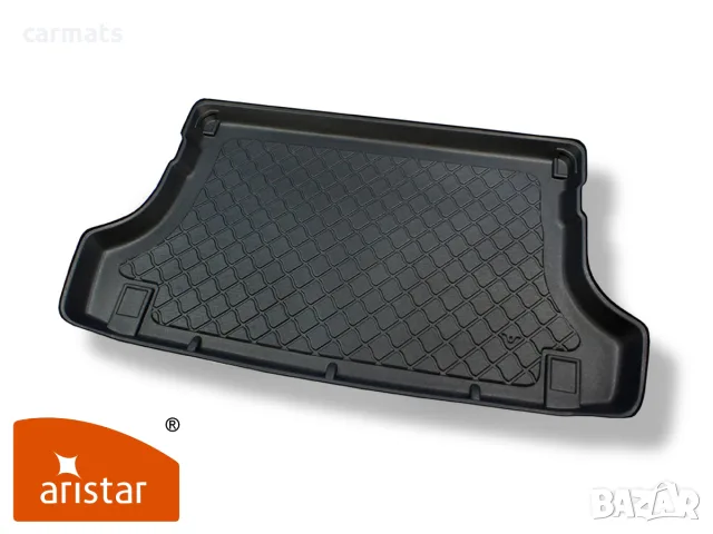 Стелка за багажник Aristar за Suzuki Grand Vitara II (2005-2015) - 5D - Suv