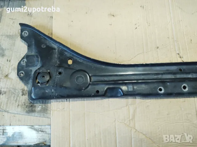 Греда над Воден Радиатор Mercedes E class W211 V6 Tmodel, снимка 2 - Части - 48525054