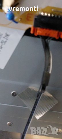 LED подсветка за дисплей CY-KK049BGHV8H за телевизор SAMSUNG модел UE49M5580AU, снимка 2 - Части и Платки - 39249401