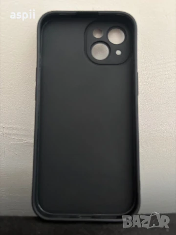 Кейс iPhone 15, снимка 2 - Калъфи, кейсове - 51116188