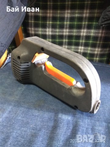 ВЪРТЯЩА РЪКОХВАТКА С КЛЮЧ, снимка 1