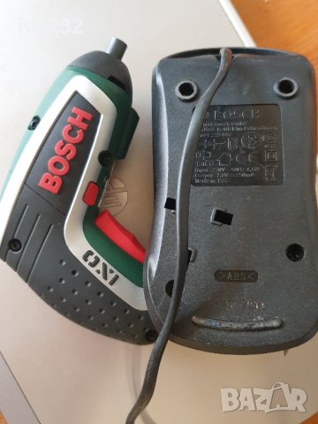 bosch oxi, снимка 11 - Винтоверти - 41982236