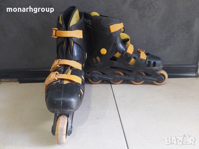 Ролери , снимка 3 - Ролери, кънки - 33871878