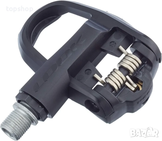 Нови LOOK Cycle - KEO Classic 3 велосипедни педали - Педали без щипки, площ на платформата 400 мм².., снимка 4 - Аксесоари за велосипеди - 52672885