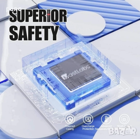 МАСТ Флип2 машинка за татуировки/татуси/татуиране, снимка 7 - Друго оборудване - 52773591